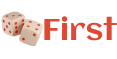 First Casino лого